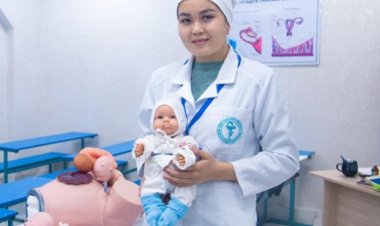 Акушерское дело