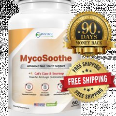 MycoSoothe
