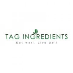 Tag Ingredients India Pvt Ltd