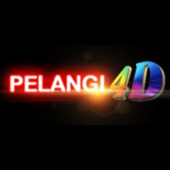 pelangi 4d