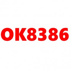 ok8386blue