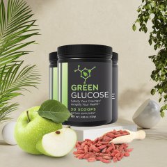 GreenGlucose