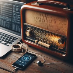 radiouzivo