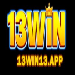 13Win13app