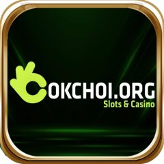 okchoiorg